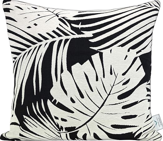 Amazon Com Urban Loft By Westex Fern Feather Filled Decorative