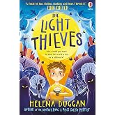 The Light Thieves