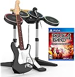 Rock Band 4 Band-in-a-Box Bundle - PlayStation 4