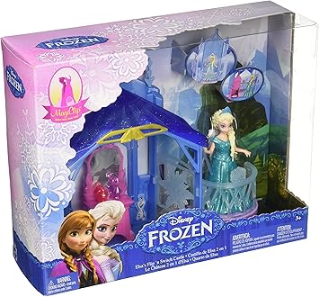 disney frozen toys uk
