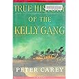 True History of the Kelly Gang