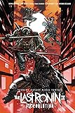 Teenage Mutant Ninja Turtles: The Last Ronin