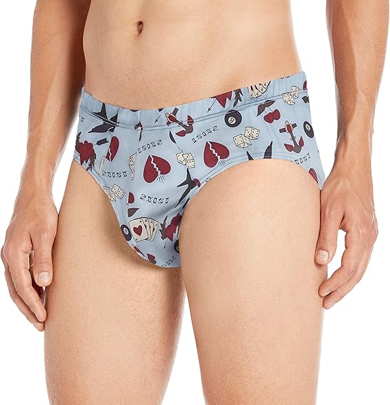 mens micro bikini swimwear