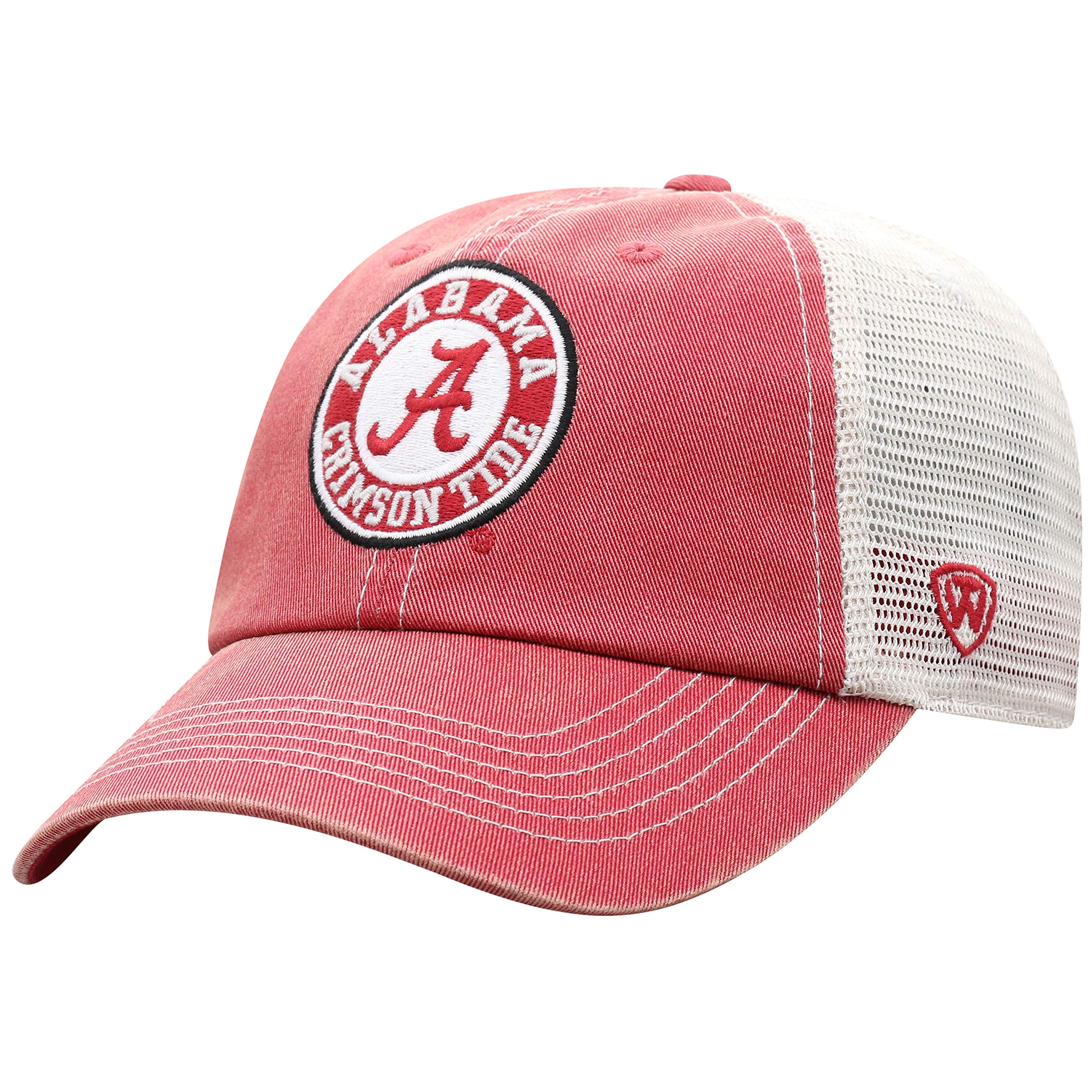 Adjustable Vintage Team Icon Hat 