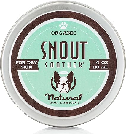 all natural dog company