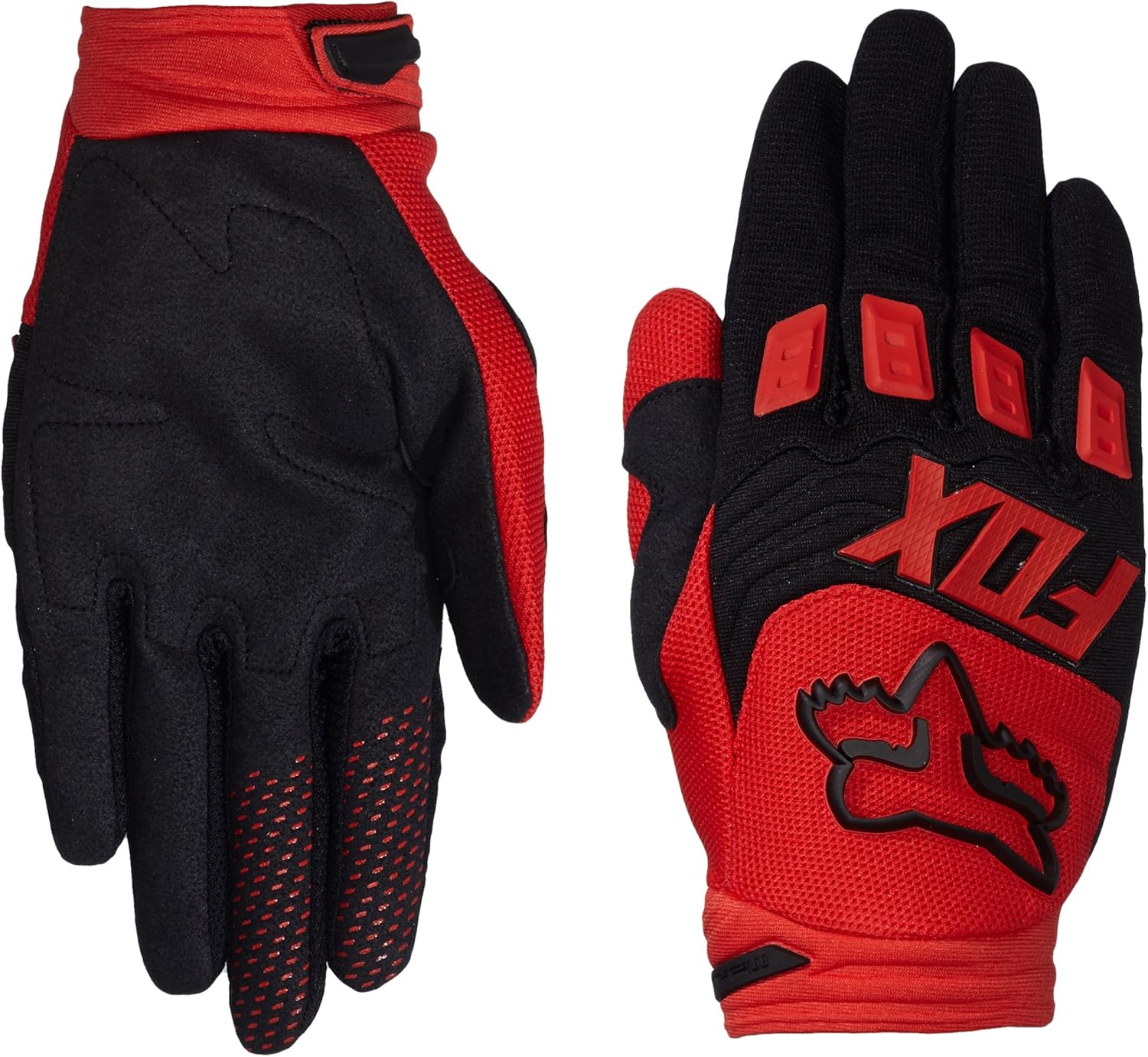 fox mountain bike gloves amazon