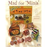 Mad for 'Minis': An Entire Book With Everything Miniature
