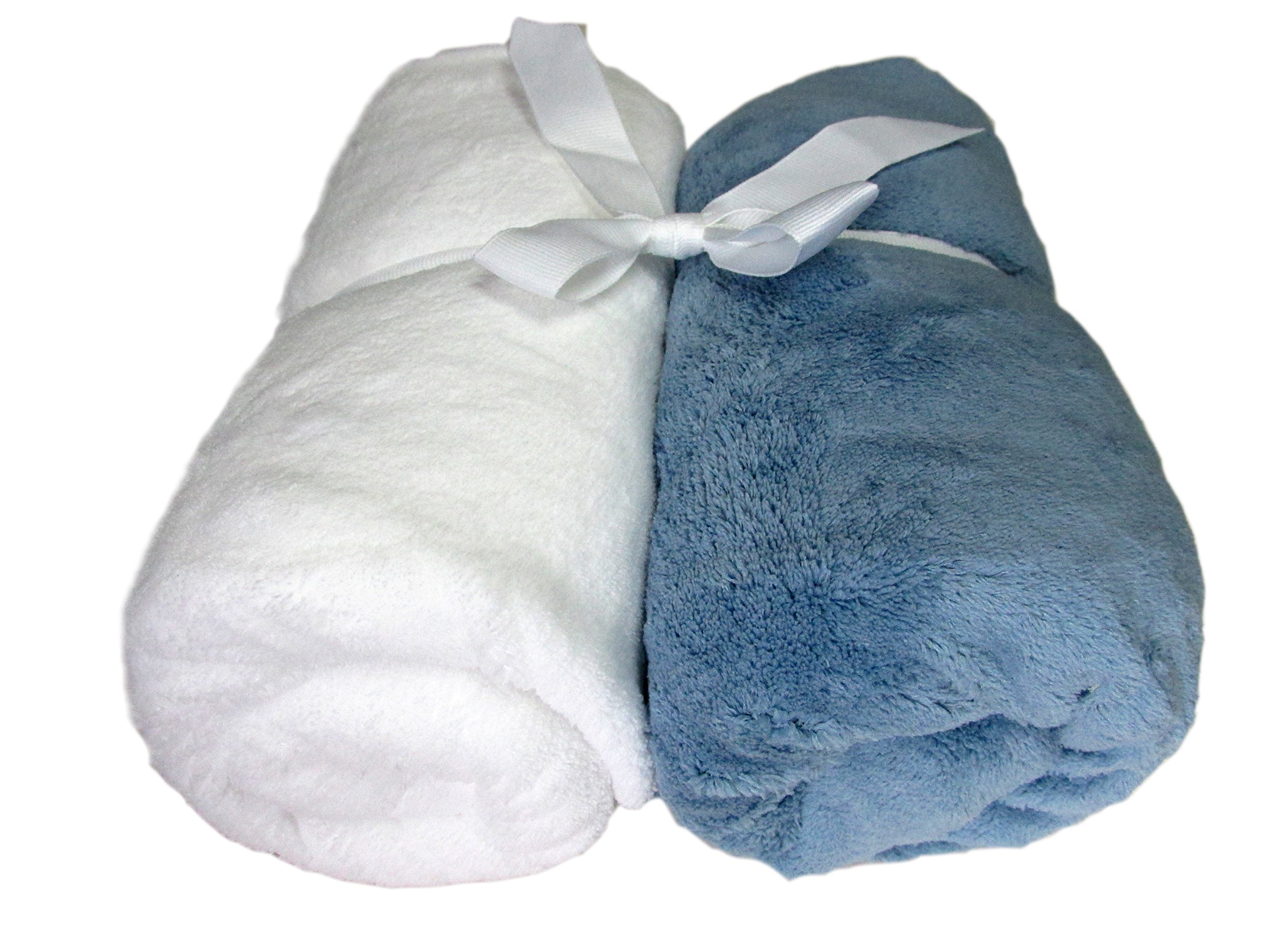 Body Heat Activated Crib, Twin, Full, Queen or King Size