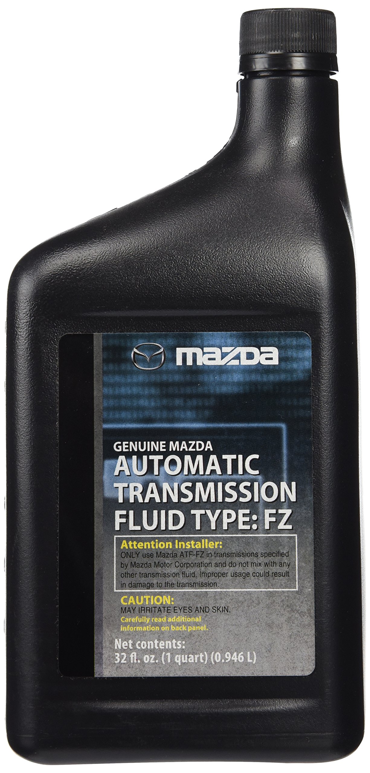 Idemitsu atf fz mazda