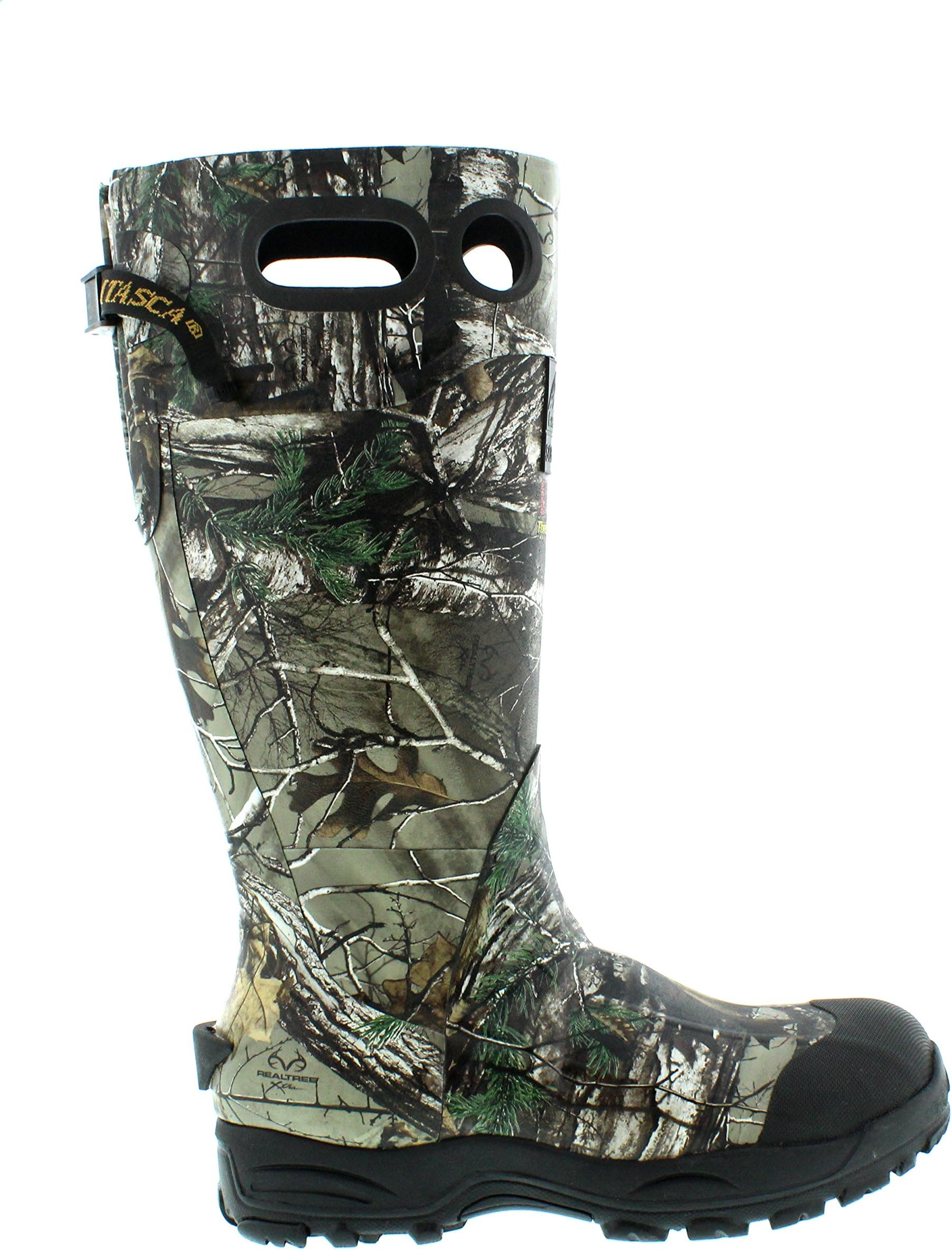Itasca SWAMPWALKER 1000 Gram Thinsulate Hunting Boot W/Handles