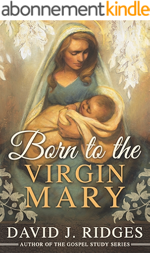 Download Born to the Virgin Mary (English Edition) PDF