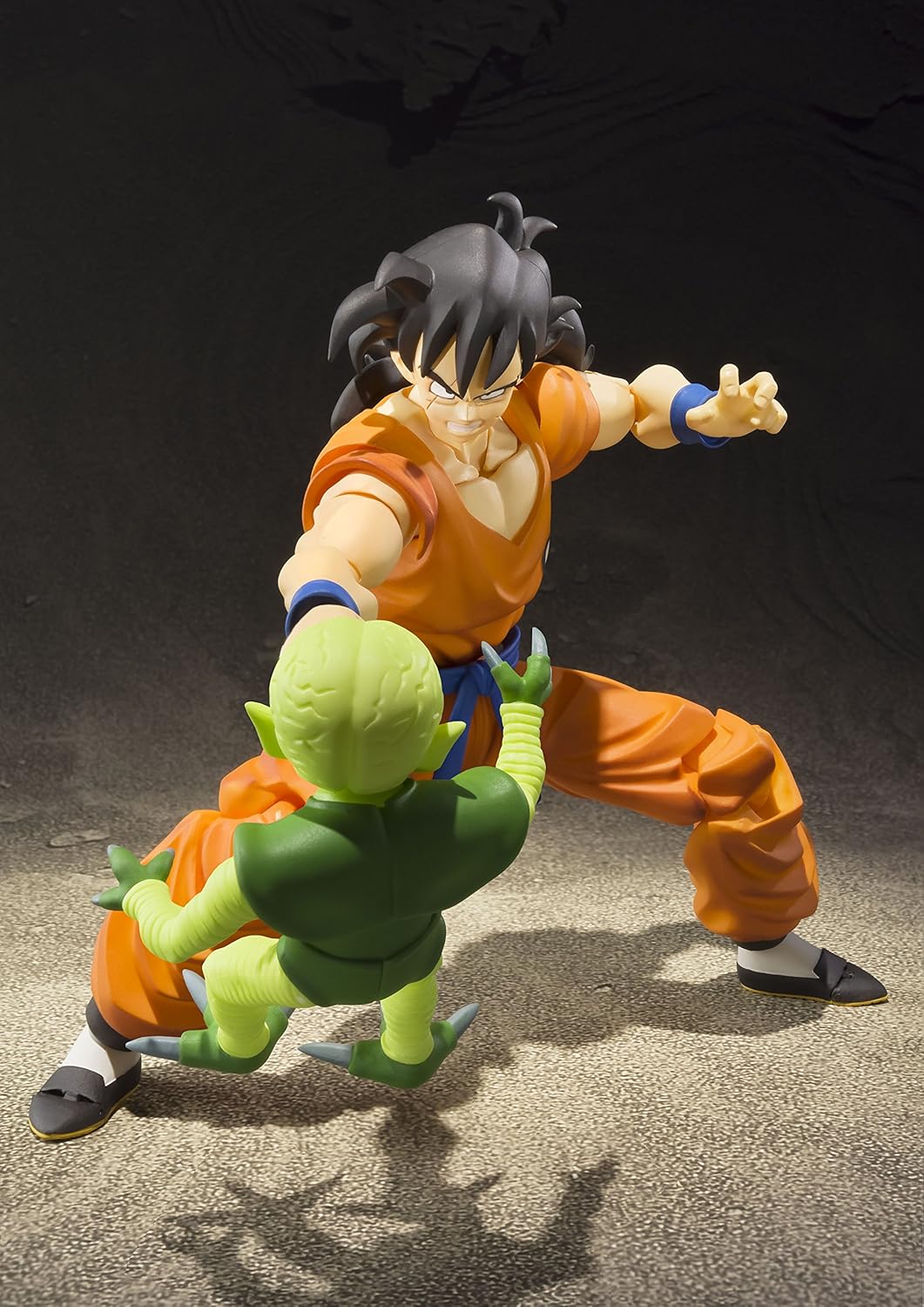 yamcha figuarts