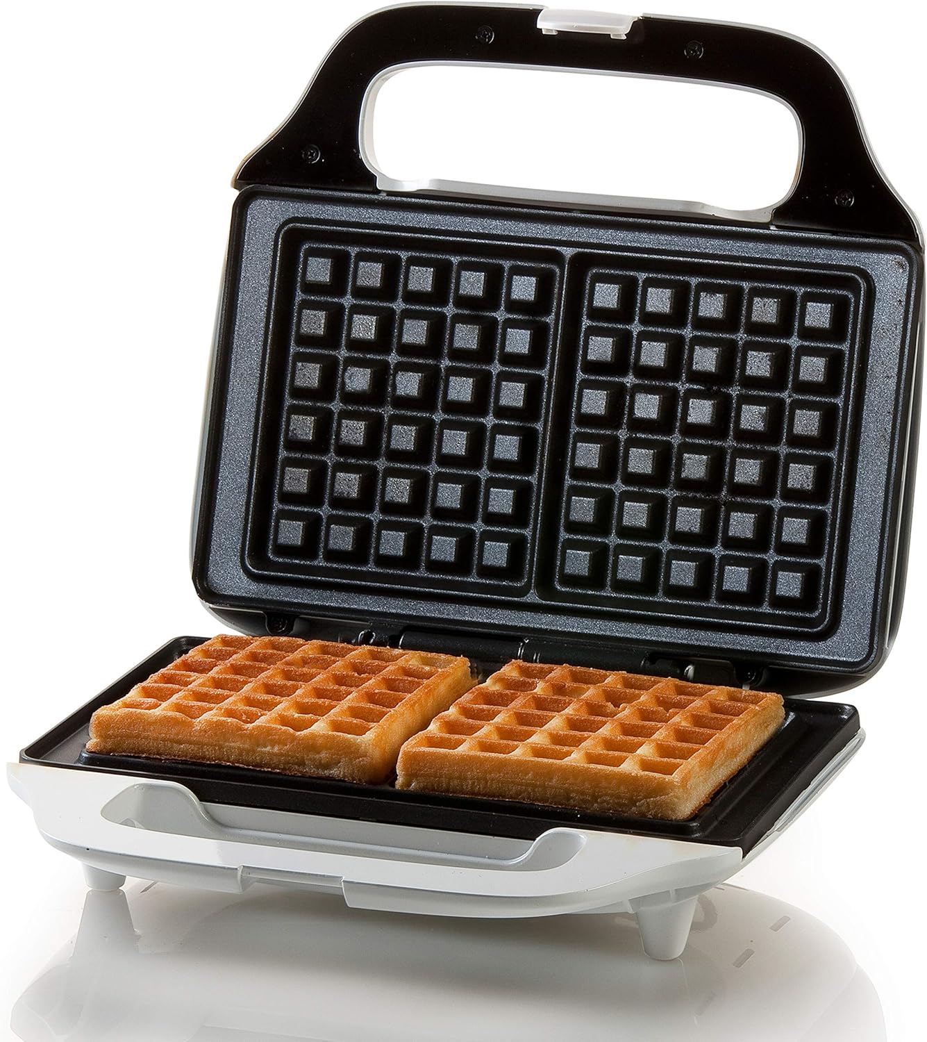 Domo Do 9133 Xl Gaufrier Xl Amazon Fr Cuisine Maison