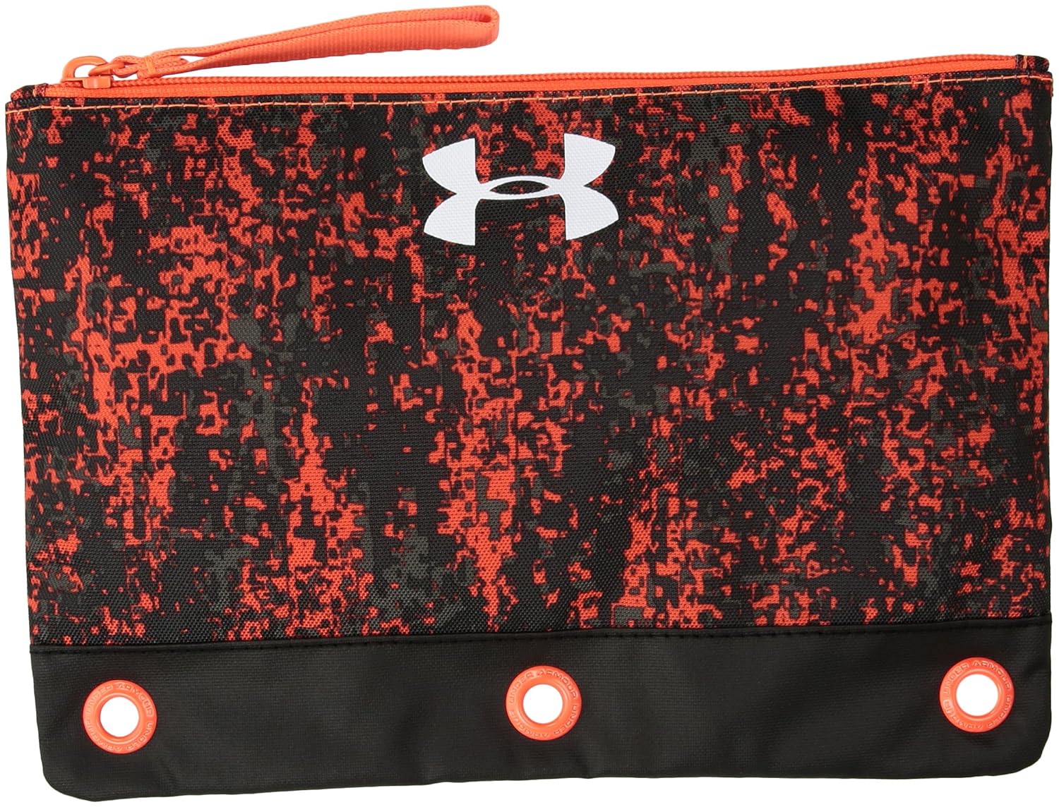 under armour pencil case