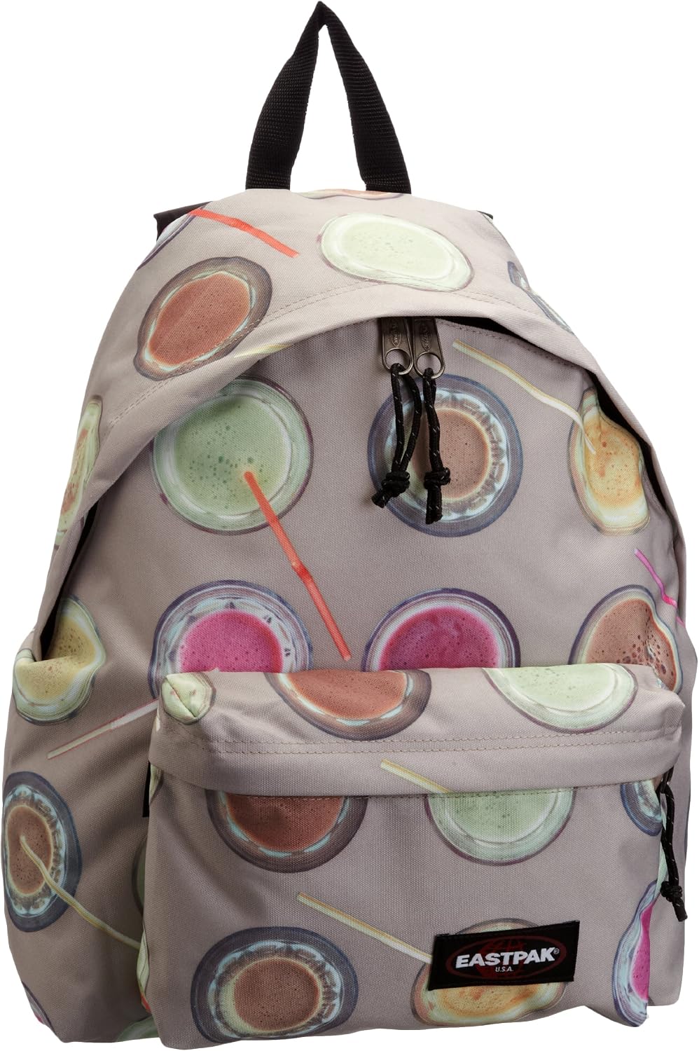 Eastpak Padded Pakr EK620-237 Zaino Humus Beige Zaini urban-earth.co.uk