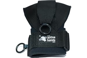 active hands General Purpose gripping aid