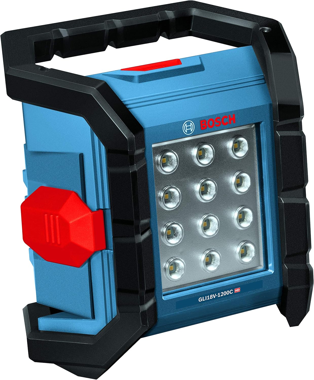 Bosch GLI18V-1200CN 18V Connected LED Floodlight (Bare Tool)