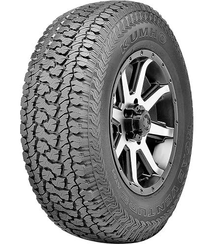 Amazon.com: Nexen Roadian ATX 245/75R17 121/118S E : Electronics