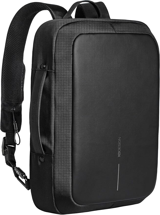 bobby backpack 17 inch laptop