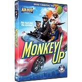 Monkey Up