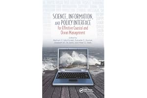 Science, Information, and Policy Interface for Effective Coastal and Ocean Management