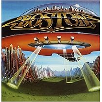 Boston: BOSTON: Amazon.ca: Music
