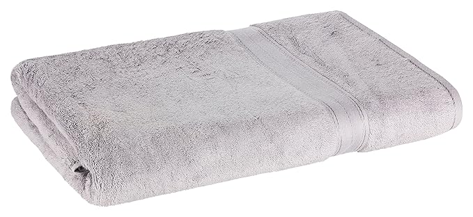 XXL Saunatuch 90x220 cm 600g/m² 'exclusiv' Übergröße-graphit
