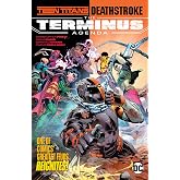 Teen Titans/Deathstroke: The Terminus Agenda