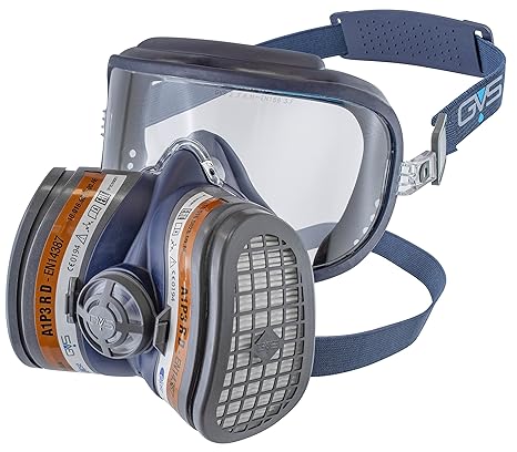 Elipse SPR401 Integra A1P3 Maske, Größe M/L