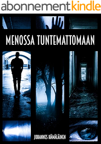 Download Menossa Tuntemattomaan (Finnish Edition) PDF