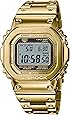 [カシオ]CASIO 腕時計 G-SHOCK ジーショック 35th Anniversary Limited Edition Bluetooth搭載 電波ソーラー GMW-B5000TFG-9JR メンズ