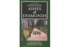 Ashes and Diamonds