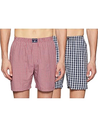 macroman shorts