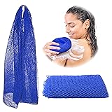 Adeton African Exfoliating Net