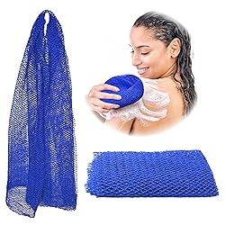 Adeton African Exfoliating Net