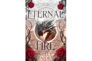 Eternal Fire (Dark Flight Book 4)