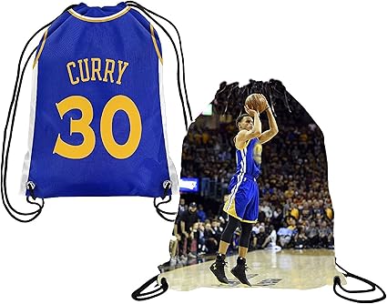 curry basketball bag