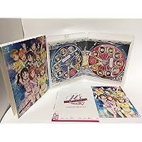 Amazon.com: LoveLive! μ's Final LoveLive! ~μ'sic Forever