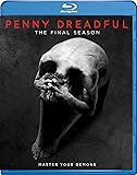 Penny Dreadful: The Final Season