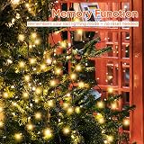 SALCAR Christmas Tree Lights 2m 8 Strands 280 LED Warm White view 3