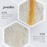 Jenolite Rust Stain Remover 500ml – Fast Acting Multi-Surface Interior & view 8