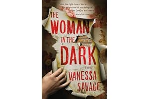 The Woman in the Dark