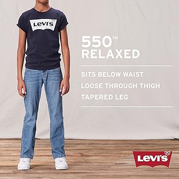 levis 505 husky jeans