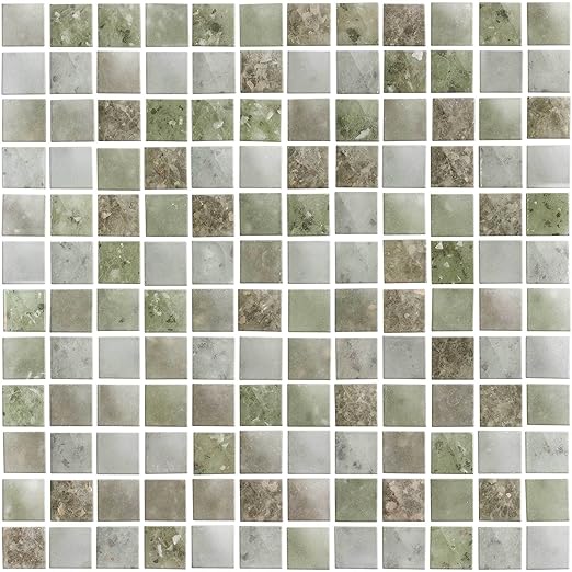 Amazon Com Mosaic Tile Outlet Mto0066 Contemporary Uniform