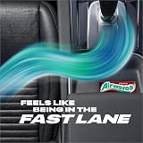 Airwaves Cherry Menthol Sugar Free Gum Bulk Pack 300 Pieces 30 Packs view 10