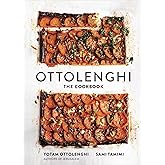 Ottolenghi: The Cookbook