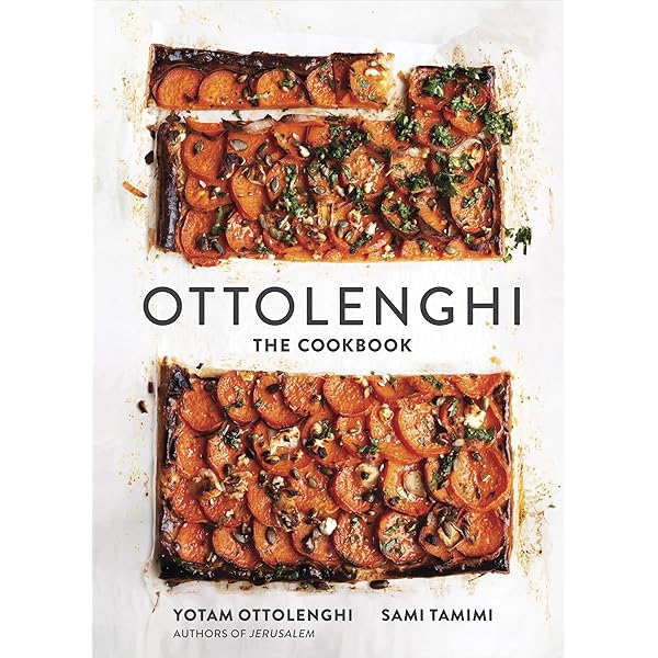 The Nopi Cookbook: Yotam Ottolenghi; Ramuel Scully: 9780091957162