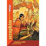 Seraphim: 266613336 Wings