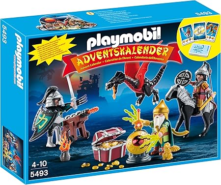 Playmobil 5493 Christmas Advent 
