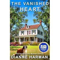 Murder in the Orchard: Ozarks Cozy Mystery Series - Kindle edition